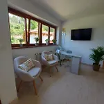 Bed & Breakfast El Cuadron 3*