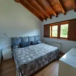 El Cuadron Nocleg ze śniadaniem Camango