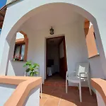 El Cuadron Nocleg ze śniadaniem