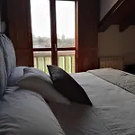 El Cuadron Bed & Breakfast 3*
