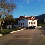 Bed & Breakfast El Cuadron 3*