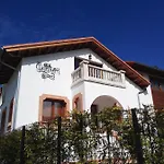 Bed & Breakfast El Cuadron