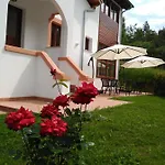 Nocleg ze śniadaniem El Cuadron Camango