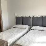 Nocleg ze śniadaniem El Cuadron 3*
