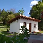 El Cuadron Nocleg ze śniadaniem
