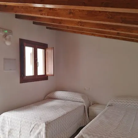 El Cuadron 3* Camango