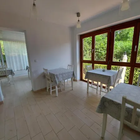Bed & Breakfast El Cuadron Camango