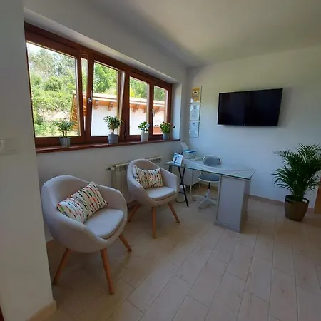 Bed & Breakfast El Cuadron 3*