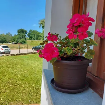 Bed & Breakfast El Cuadron 3*