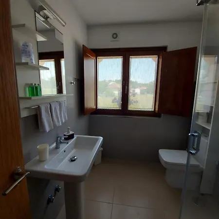 El Cuadron Bed & Breakfast