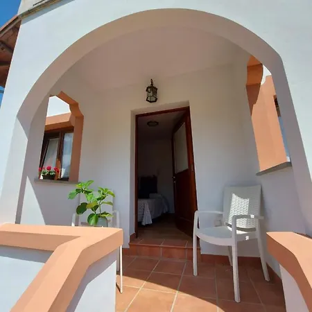 El Cuadron Bed & Breakfast
