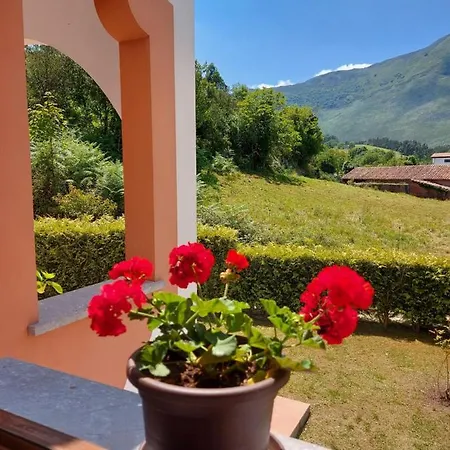 El Cuadron Bed & Breakfast