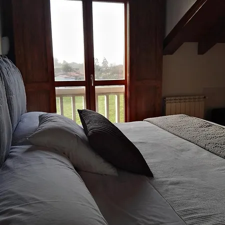 El Cuadron Bed & Breakfast 3*