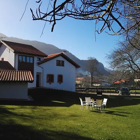 El Cuadron Bed & Breakfast
