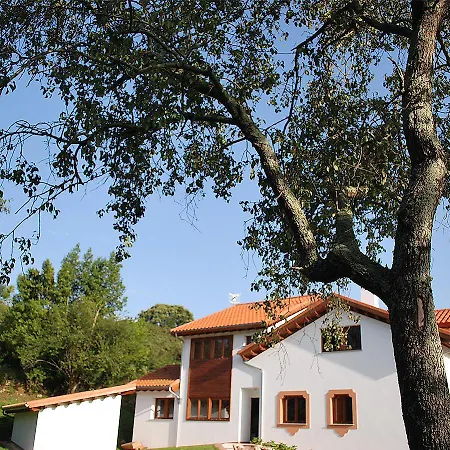 Bed & Breakfast El Cuadron