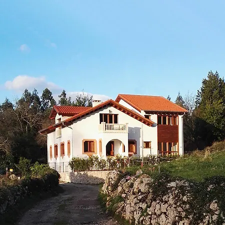 Bed & Breakfast El Cuadron 3*