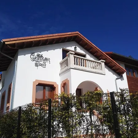 Bed & Breakfast El Cuadron