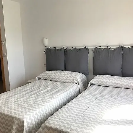 Bed & Breakfast El Cuadron 3*