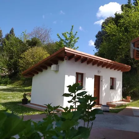 El Cuadron Alojamento de Acomodação e Pequeno-almoço