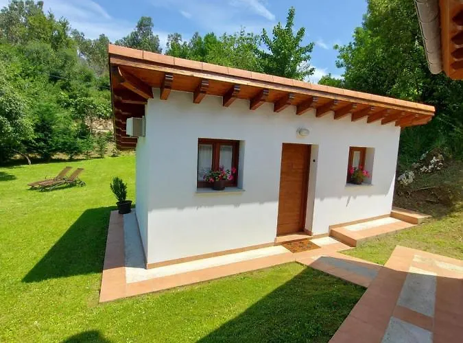 El Cuadron Bed & Breakfast 3*