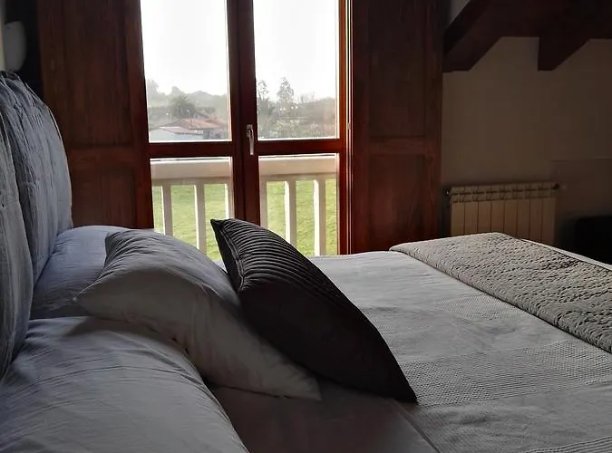 El Cuadron Bed & Breakfast 3*