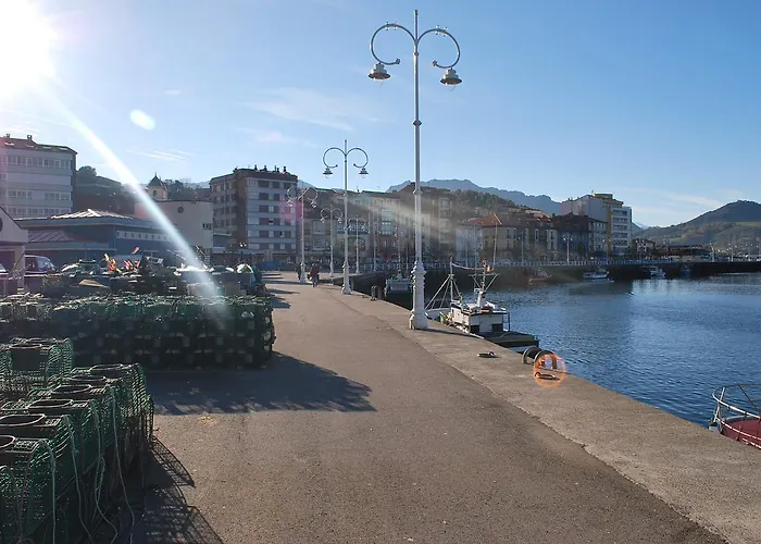 El Cuadron Bed and breakfast Camango