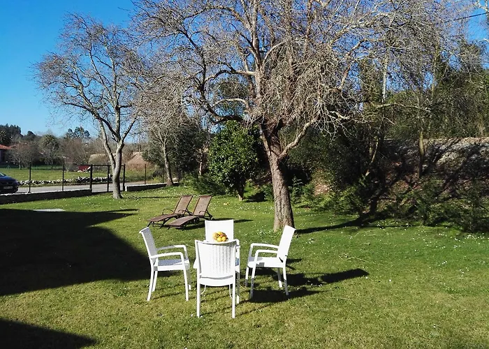 Bed and breakfast El Cuadron