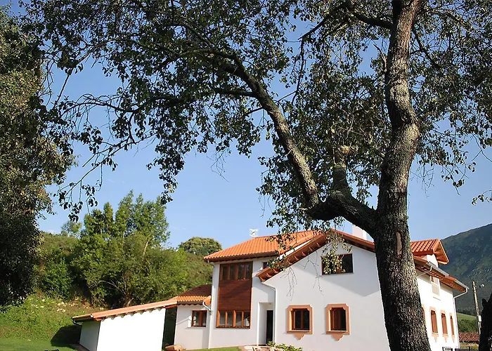 Bed and breakfast El Cuadron