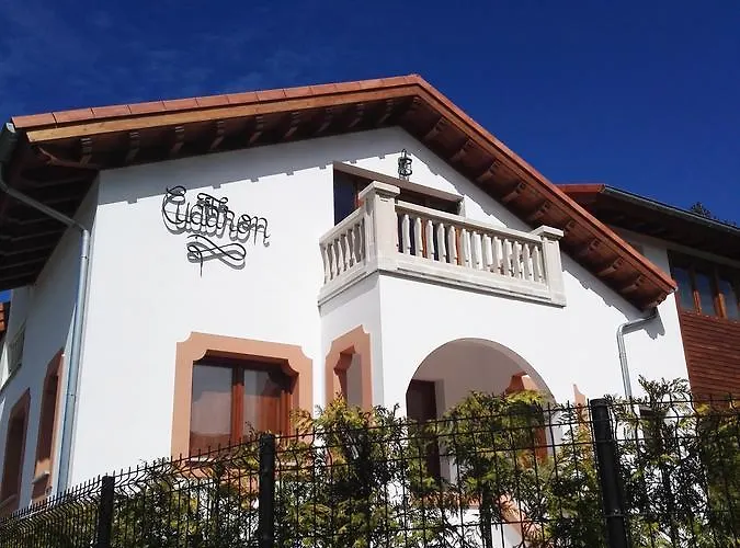 Bed & Breakfast El Cuadron