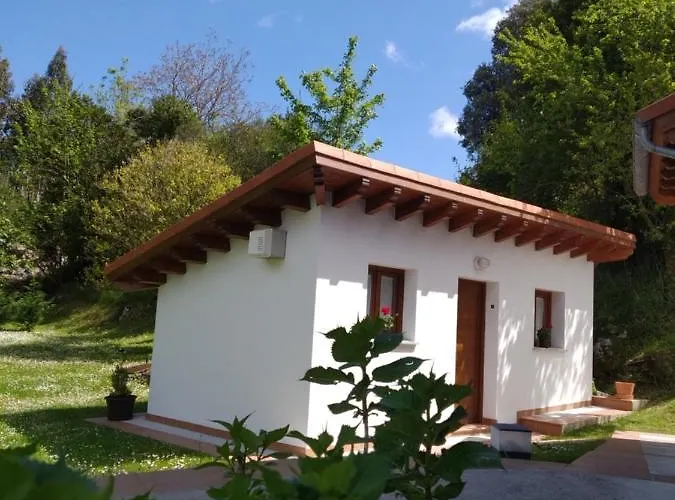 El Cuadron Bed and breakfast