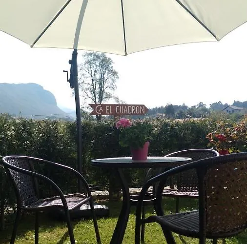 El Cuadron 3* Camango