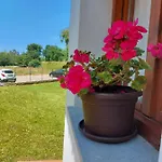 Bed & Breakfast El Cuadron 3*