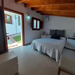 El Cuadron Bed & Breakfast