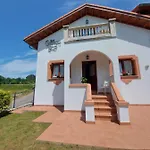 El Cuadron Bed & Breakfast Camango