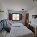 Bed & Breakfast El Cuadron 3*