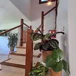 El Cuadron Bed & Breakfast 3*