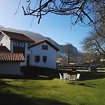 El Cuadron Bed & Breakfast