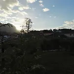 El Cuadron Bed & Breakfast Camango