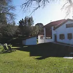 Bed & Breakfast El Cuadron Camango
