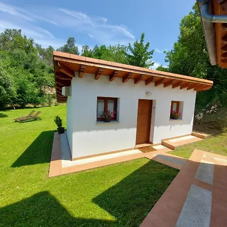 El Cuadron ベッド・アンド・ブレックファスト 3*