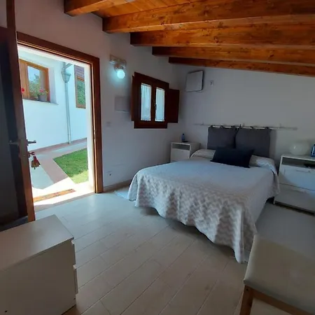 El Cuadron ベッド・アンド・ブレックファスト