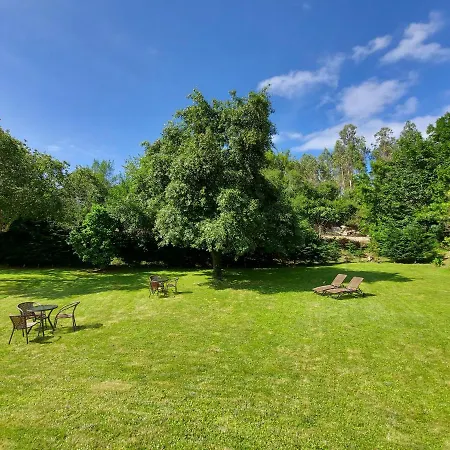 ベッド・アンド・ブレックファスト El Cuadron Camango