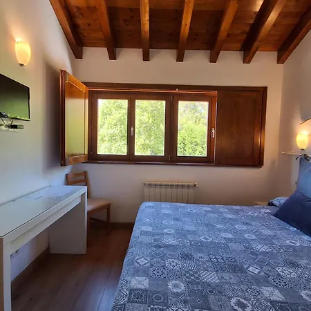 El Cuadron 3* Camango