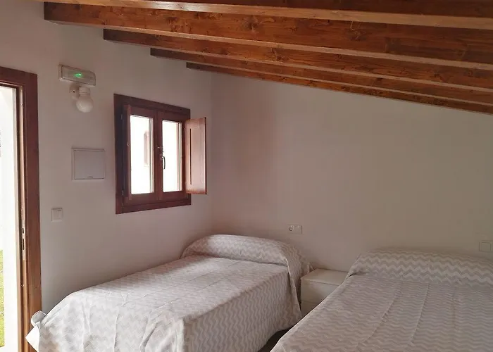 El Cuadron 3* Camango