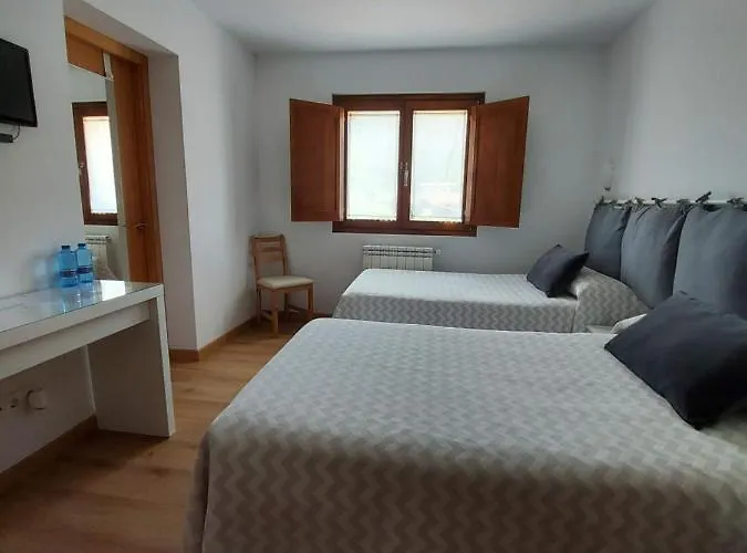 El Cuadron 3* Camango