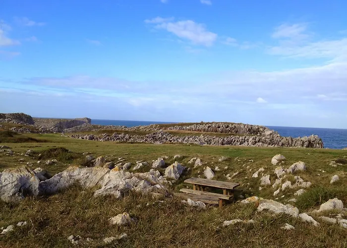 Frühstückspension El Cuadron 3*