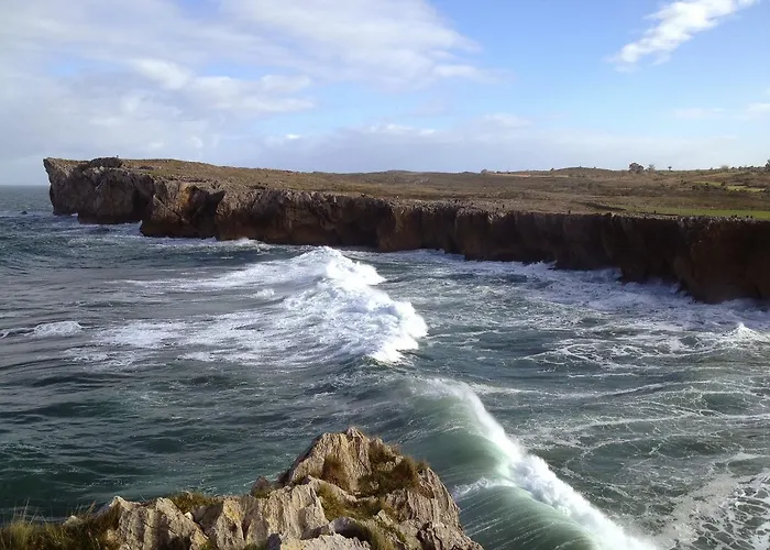 Frühstückspension El Cuadron 3*